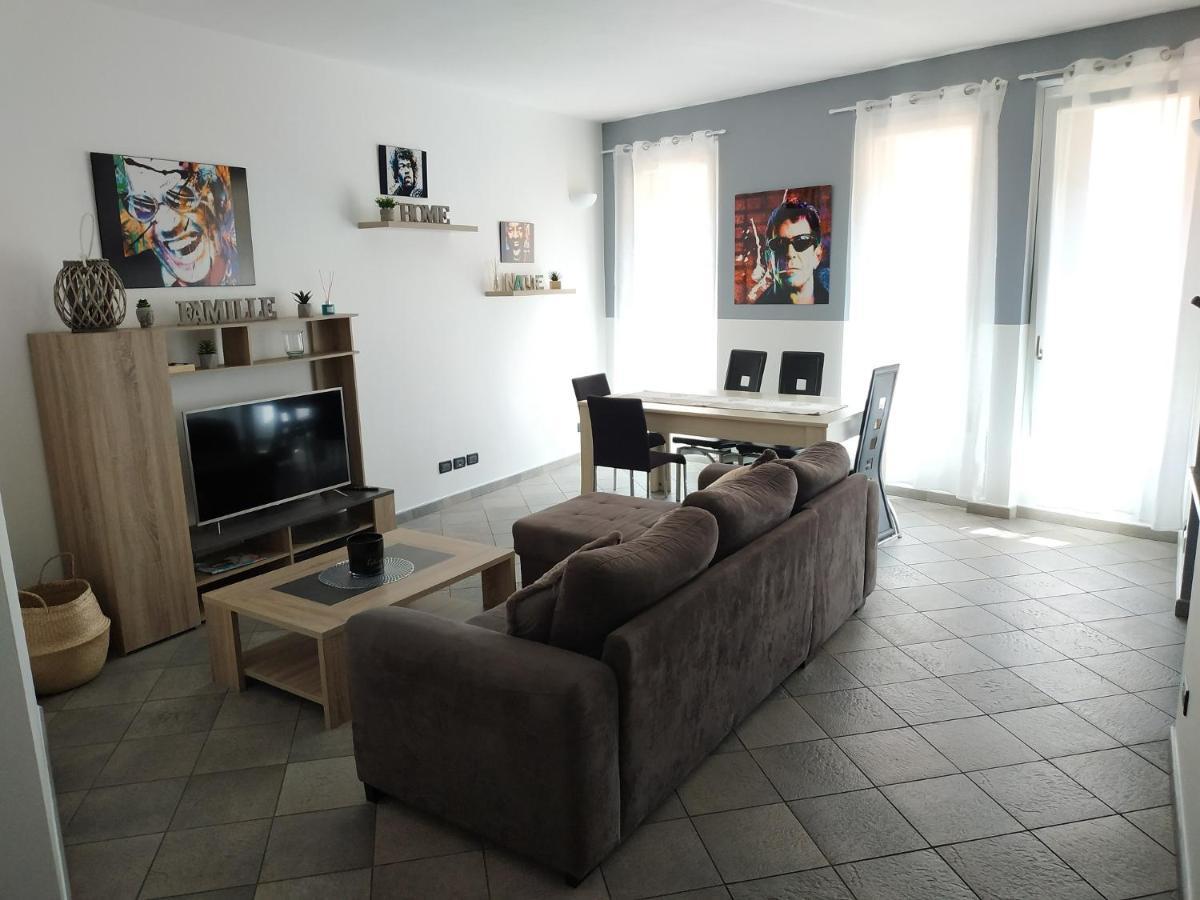 Beau Meuble 3 Pieces 60 M² Cannes Le Suquet Eksteriør billede