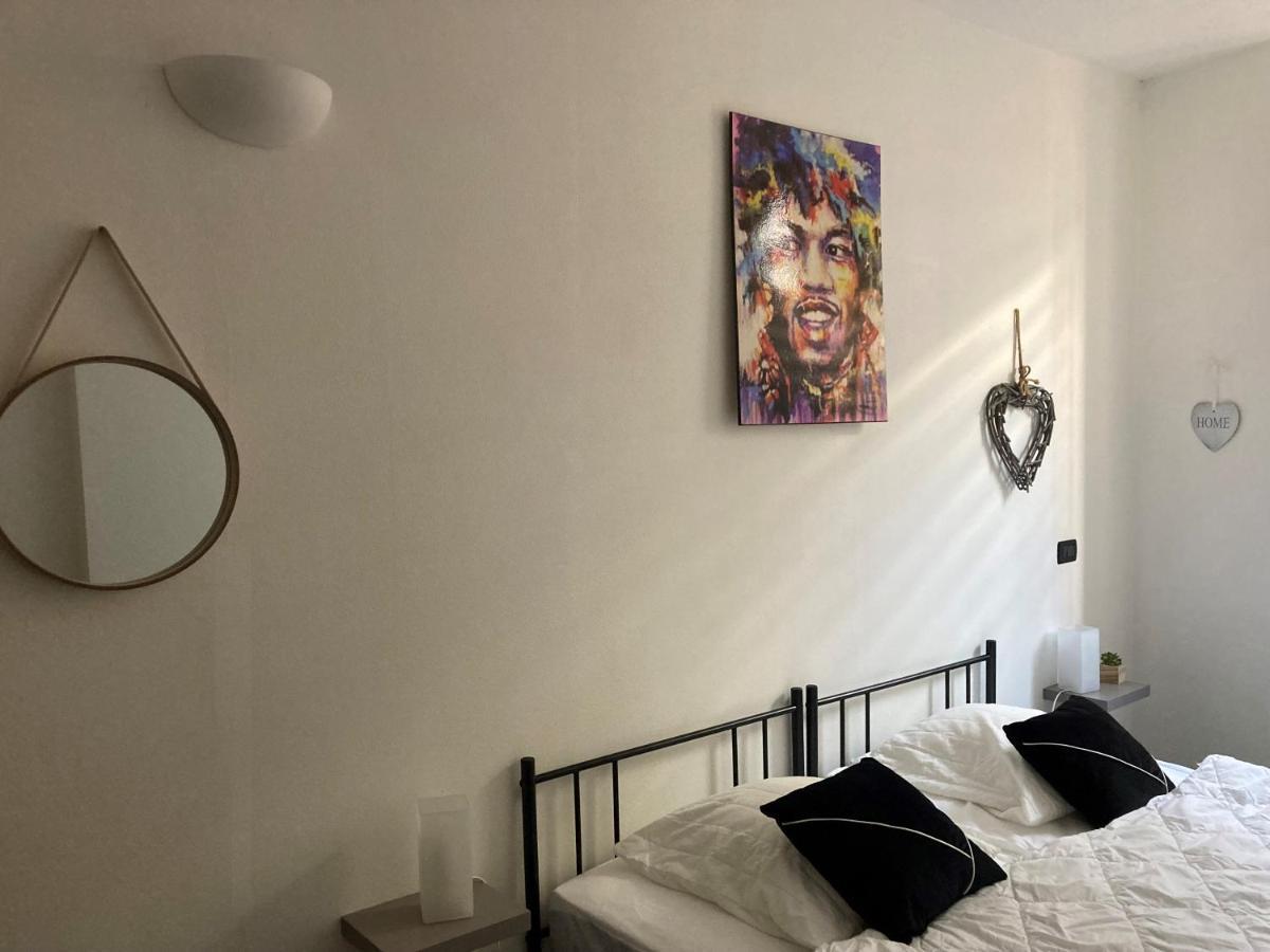 Beau Meuble 3 Pieces 60 M² Cannes Le Suquet Eksteriør billede